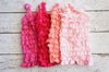 Light Pink Petti Lace Romper