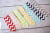 Boy Chevron Pink Tie