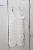 White Petti Lace Romper