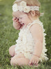 Lace Romper