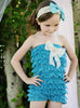 Crystal Hair Bow Headband