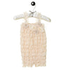 Lace Romper