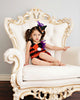Halloween Witch Romper