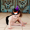 Halloween Witch Romper