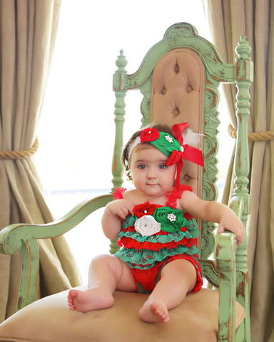 Christmas Headband