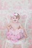 Pink Pettiskirt