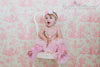 Pink Pettiskirt