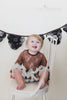 Leopard Pettiskirt
