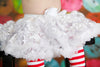 White Lace Pettiskirt