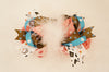 Over the Top Cupcake Headband