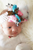 Over the Top Cupcake Headband