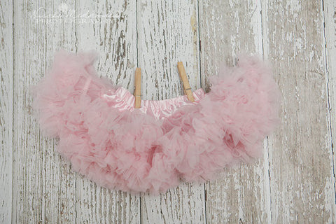 Pink Pettiskirt