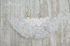 White Lace Pettiskirt