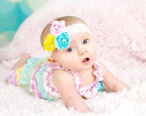 Easter Headband