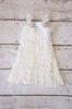 White Lace Dress