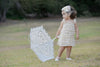 Ivory Lace Dress