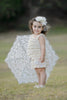 Ivory Lace Dress