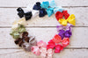 Baby Pink Hair Bow