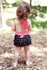 Minnie Mouse Bubble Romper