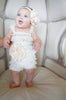 Petti Lace Romper