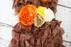 Thanksgiving Baby Outfit