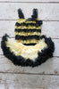 Bumble bee costume