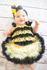 Bumble bee costume