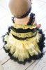Bumble bee costume