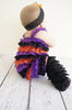 Halloween Spider Romper