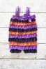 Halloween Spider Romper