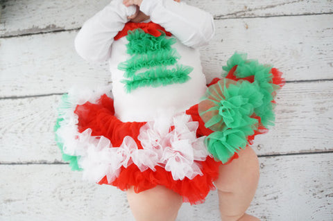 Christmas Dress