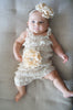Petti Lace Romper