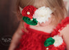 Christmas Headband